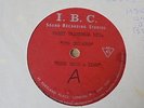 The Untamed - Once Upon A Time 1965 UK 45 I.B.C. ACETATE MOD