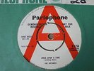 The Untamed - Once Upon A Time 1965 UK 45 PARLOPHONE DEMO MOD/FREAKBEAT