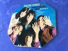 ROLLING STONES (LP) THROUGH THE PAST,DARKLY [DECCA SLK 16625 GERMAN OCTAGONAL]EX