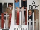 45t EP The WHO 'I'm a boy' +3 Polydor 27 789 pochette seule M- / cover only M-