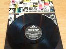 SIOUXSIE AND THE BANSHEES LP ONCE UPON A TIME THE SINGLES UK POLYDOR + INNER HTF