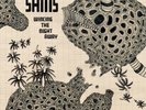 THE SHINS - WINCING THE NIGHT AWAY  (SILVER VINYL)   VINYL LP + MP3 NEU