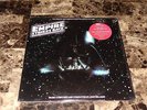 Star Wars The Empire Strikes Back Sealed Soundtrack Vinyl Record John Williams