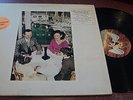 LED ZEPPELIN PRESENCE LP PROMO STICKER SONG TITLE DECAL SWAN SONG VG+ /VG