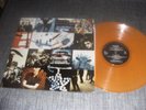 SUPERBE 33T COLORDISC NEW COLOR U2  ACHTUNG BABY