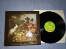 PROCOL HARUM exotic birds and fruit 1974- UK FIRST PRESS -GREEN CHRYSALIS -N/M