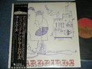 The YARDBIRDS Japan Reissue EMS-40141 NM LP+Obi ROGER THE ENGINEER
