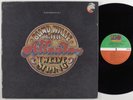 BLIND WILLIE MCTELL Atlanta Twelve String ATLANTIC LP VG++ gatefold