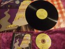 SILICON TEENS, 1 LP, 1 CD. MUSIC FOR PARTIES. MUTE LABEL. 1979/80. VERY GOOD.