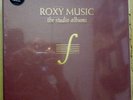 ROXY MUSIC 