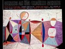 Charles Mingus Mingus Ah Um LP six-eye 1F/1D 1959 pressing excellent condition