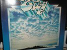ELOY - Power And The Passion - LP von 1975