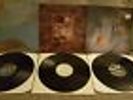 COCTEAU TWINS SET OF 3 12