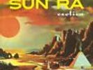 SUN RA - Exotica (reissue) - Vinyl (trifold coloured vinyl 3xLP)