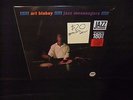 Art Blakey Jazz Messengers   Sealed New Vinyl LP Reissue Classic BeBop