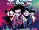 STONE,SLY & THE MOJO MEN-NEW BREED (GREEN VINYL) (COLV (US IMPORT)  VINYL LP NEW