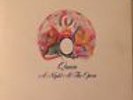 Queen - A Night At The Opera Vinyl LP 1st Press “Blairs” -2/-3 EX/EX Nr Mint