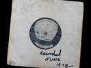 Living Dead - UNRELEASED UK 1970 2-Track 7