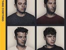 Everything Everything-Arc  (US IMPORT)  VINYL NEW