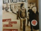 LIBERTINES  - what became of the likely lads - UK 7