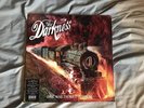 The Darkness - One Way Ticket to Hell...And Back Lp 12inch Album. Very Rare