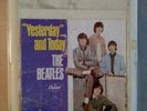 The Beatles Yesterday and Today 8-track cartridge 1968 first edition