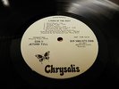 Jethro Tull-Living in the Past White Label Promo 2LP Set Excellent Copy
