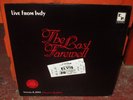 ELVIS PRESLEY The Last Farewell Live From Indy 2 LP Set RARE Final Concert