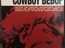 Cowboy Bebop Sondtrack OST Vinyl LP