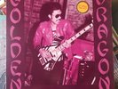 GOLDEN DRAGON TOO LATE *RARE  Signed private press hard heavy metal rocker SF