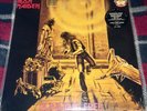 IRON MAIDEN 1990 Running Free + Sanctuary 2x 12” First Ten Years Limited Edition