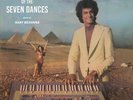 Hany Mehanna - The Miracles Of The Seven Dances [New Vinyl LP]