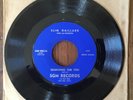 MINT R&B Rocker 45 SLIM GAILLARD Searching For You/Flat Foot Floogee SGM Records
