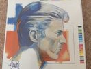 david bowie fashions 10x7” picture disc 