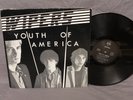 Wipers youth in america LP Park Ave Recs Textured Cover punk indie greg sage