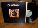 THIS IS QUATRAIN TETRAGRAMMATON  RECORDS T-5002 MINT-