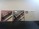 THREE BRAND NEW SEALED THE BEATLES ALBUM ALBUMS SEALED