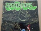 Aardvark/ Aardvark....UK Deram Nova SLEEVE ONLY