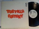 The Tortilla Factory Self Titled Debut Promo DISC VG 1973 GC Productions GCLP107