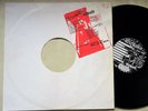 LP RARE The CLASH 16 tracks DEMONSTRATION for radio play only NOT FOR SALE PUNK