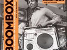 Boombox 1 Early Independent Hip Hop, Electro And Disco Rap 1979 Triple Vinyl LP