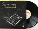Original Master Recording Supertramp  Crime of the Century Near Mint+