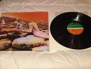 LED ZEPPELIN  Houses of the Holy  Lp 1973 foc+Prägelyricpaper ATL 500014  nMINT