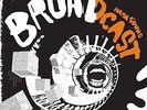 Broadcast - Haha Sound (Vinyl Used Like New)