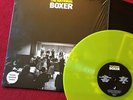 THE NATIONAL - Boxer - LP Limited Edition 180g YELLOW VINYL