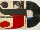 BLUE NOTE 1505 JAY JAY JOHNSON VOLUME 1 ORIG US LEXINGTON 767 DG RVG EAR NM- -
