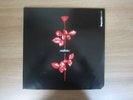 DEPECHE MODE - Violator 1990 Korea First Orig Vinyl LP