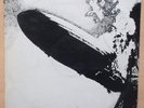 LED ZEPPELIN Same Lp 12