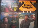 4 Jimmy Swaggart  LP lot, Nashville gospel piano, Holy,There Is A River,Heaven