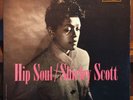 WLP PRESTIGE 7205 SHIRLEY SCOTT Hip Soul MONO Promo RVG NJ 1961 Jazz Organ DG